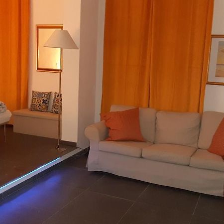 Apartmán Casa Bacetto Palermo Exteriér fotografie