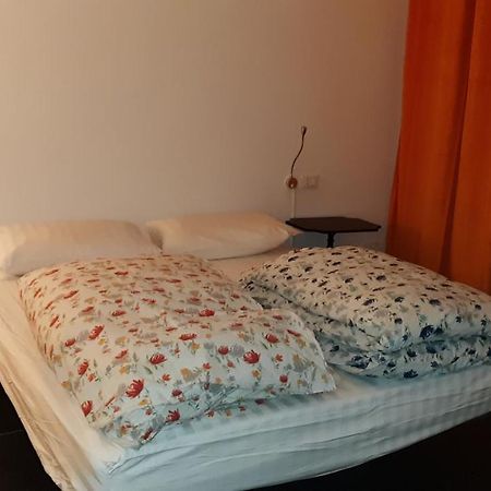 Apartmán Casa Bacetto Palermo Exteriér fotografie