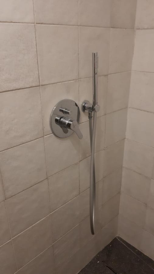 Apartmán Casa Bacetto Palermo Exteriér fotografie