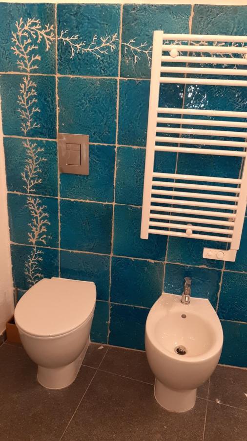 Apartmán Casa Bacetto Palermo Exteriér fotografie
