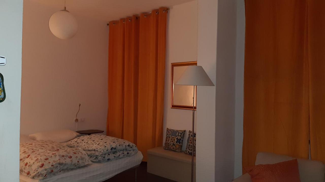Apartmán Casa Bacetto Palermo Exteriér fotografie